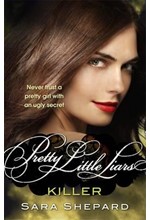 PRETTY LITTLE LIARS 6-KILLER PB