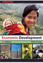 ECONOMIC DEVELOPMENT 6TH EDITION PB