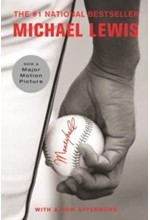 MONEYBALL-THE ART OF WINNING AN UNFAIR GAME PB