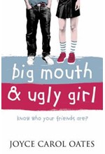 BIG MOUTH UGLY GIRL PB