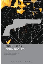 HEDDA GABLER PB