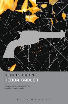 HEDDA GABLER PB