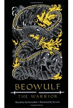 BEOWULF THE WARRIOR