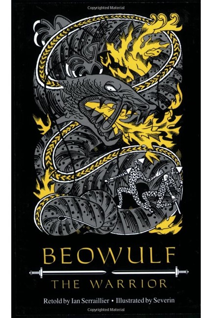 BEOWULF THE WARRIOR