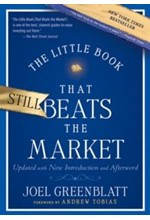 THE LITTLE BOOK THAT STILL BEATS THE MARKET HB