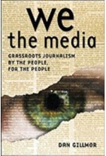 WE THE MEDIA PB