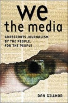 WE THE MEDIA PB