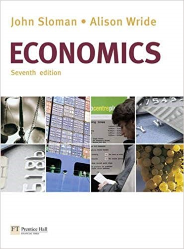 ECONOMICS-7TH EDITION