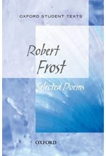 SELECTED POEMS-OXFORD STUDENT TEXTS PB