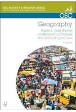 IB GEOGRAPHY PAPER 1 S&H LEVEL