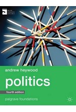 POLITICS-4TH EDITION