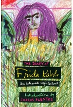 THE DIARY OF FRIDA KAHLO