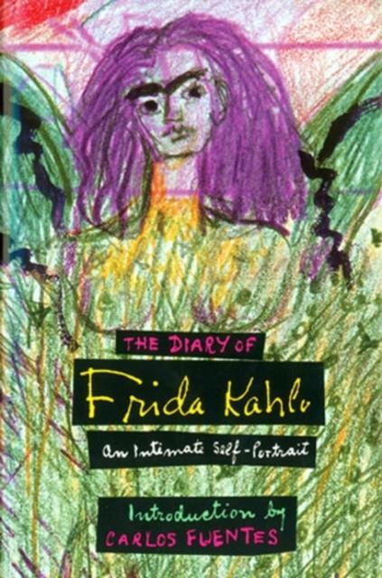 THE DIARY OF FRIDA KAHLO