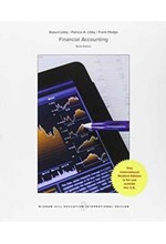 FINANCIAL ACCOUNTING-9TH EDITION