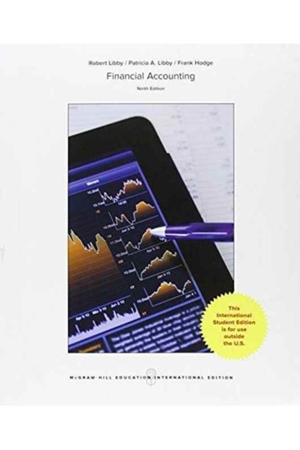 FINANCIAL ACCOUNTING-9TH EDITION