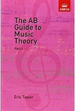 AB GUIDE TO MUSIC THEORY 1