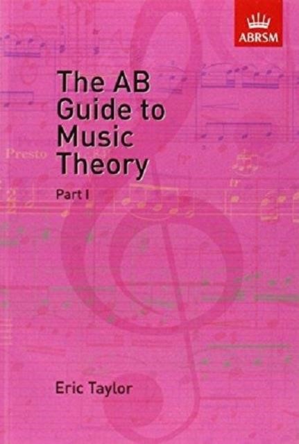 AB GUIDE TO MUSIC THEORY 1