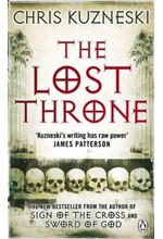 THE LOST THRONE PB