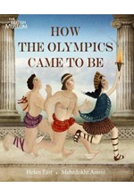 HOW THE OLYMPICS CAME TO BE PB