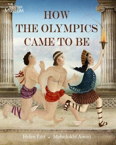 HOW THE OLYMPICS CAME TO BE PB