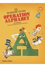 OPERATION ALPHABET