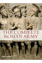 THE COMPLETE ROMAN ARMY