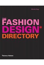 THE FASHION DESIGN DIRECTORY FX