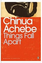 THINGS FALL APART PB