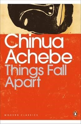 THINGS FALL APART PB