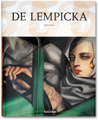 DE LEMPICKA-ANNIVERSARY HB