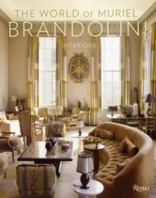 THE WORLD OF MURIEL BRANDOLINI HB