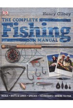 THE COMPLETE FISHING MANUAL HB