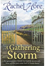 A GATHERING STORM PB