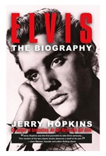 ELVIS THE BIOGRAPHY PB