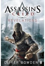 ASSASSIN'S CREED REVELATIONS PB