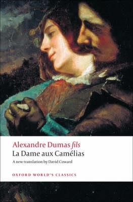 LA DAME AUX CAMELIAS PB