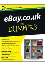 EBAY.CO.UK FOR DUMMIES