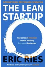 THE LEAN STARTUP TPB