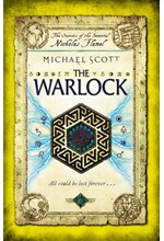 THE WARLOCK PB