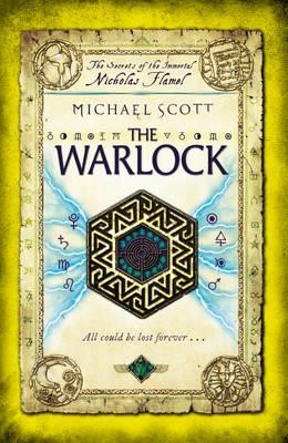 THE WARLOCK PB