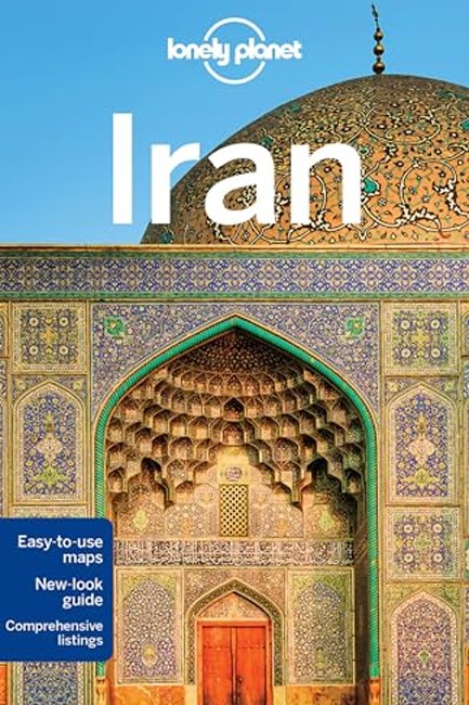 IRAN-7TH EDITION