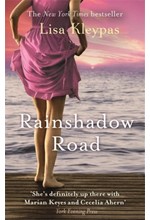 RAINSHADOW ROAD PB