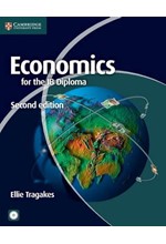 ECONOMICS FOR THE IB DIPLOMA SL AND HL-2ND EDITION PB