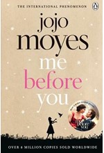 ME BEFORE YOU PB