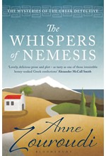 THE WHISPERS OF NEMESIS PB