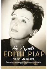 NO REGRETS EDITH PIAF PB