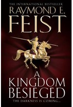 A KINGDOM BESIEGED PB