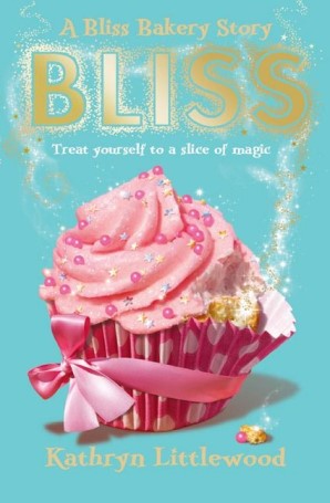 THE BLISS BAKERY TRILOGY 1-BLISS PB