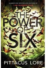 THE POWER OF SIX PB