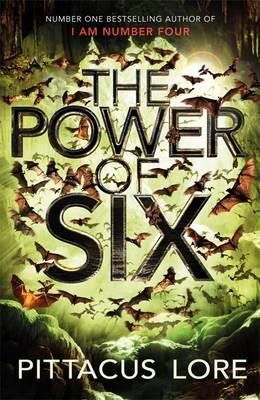 THE POWER OF SIX PB